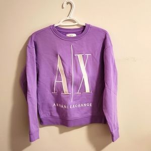 Armani Exchange shirt